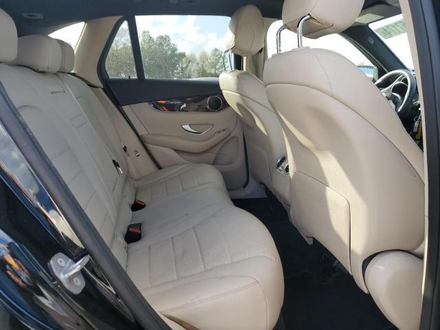 WDC0G4JB7JV082553 Mercedes-Benz GLC 300