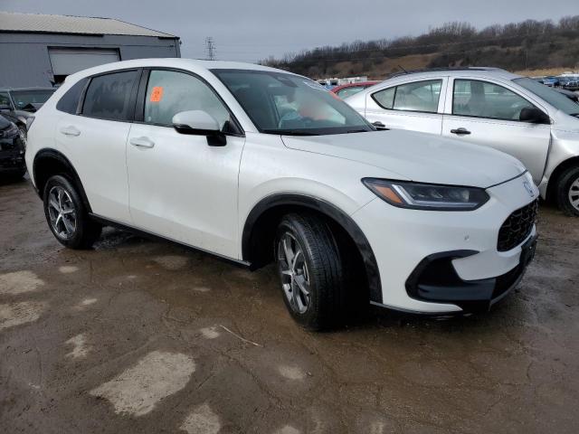 3CZRZ2H79PM734003 Honda Hr-v Exl