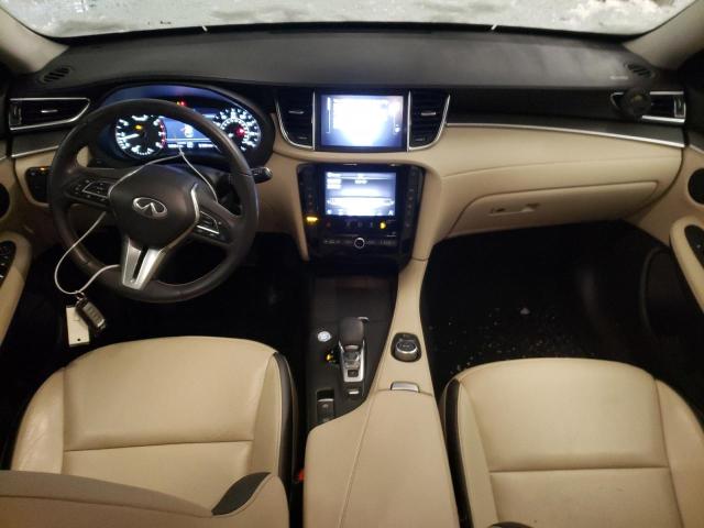 3PCAJ5BBXNF117851 Infiniti Qx50 Luxe