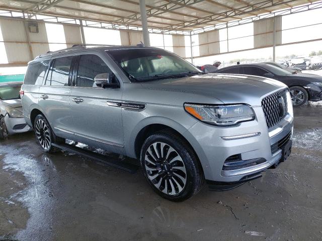 Auction sale of the 2023 Lincoln Navigator, vin: *****************, lot number: 38038764