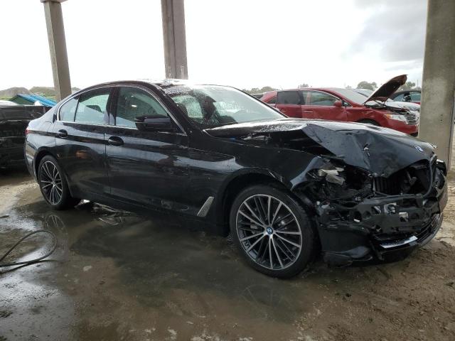 WBA53BH01NWX82257 BMW 530 I