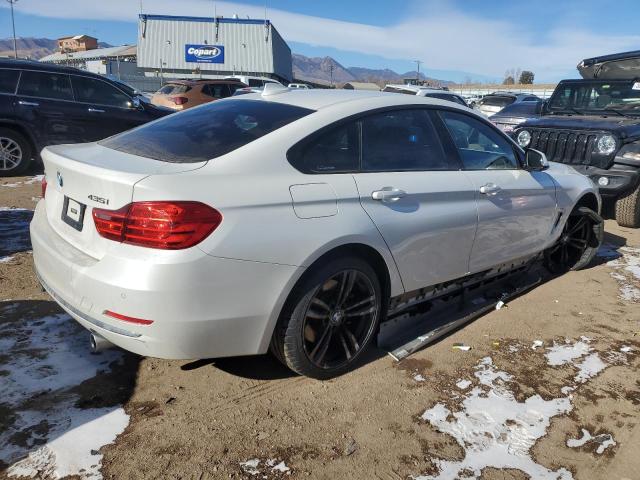 WBA4B3C56FD670333 BMW 435 Xi Gran Coupe