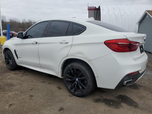 5UXKU2C57J0X50477 BMW X6 Xdrive35i