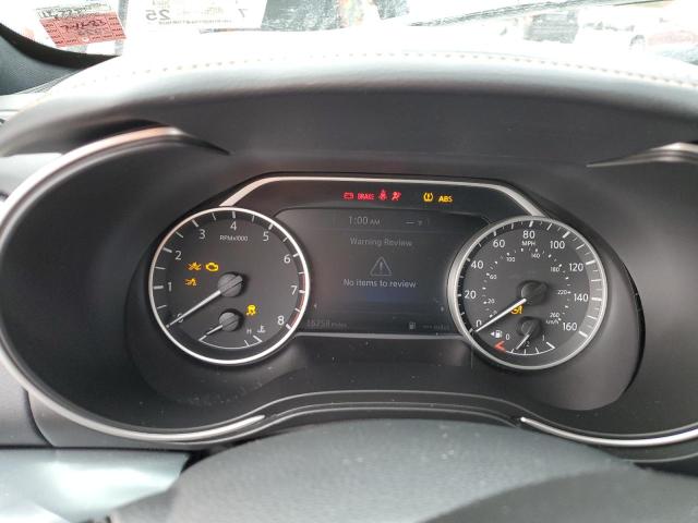 1N4AA6EV6LC381449 Nissan Maxima Sr