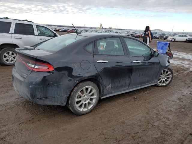 1C3CDFCB3ED860299 Dodge Dart Limited