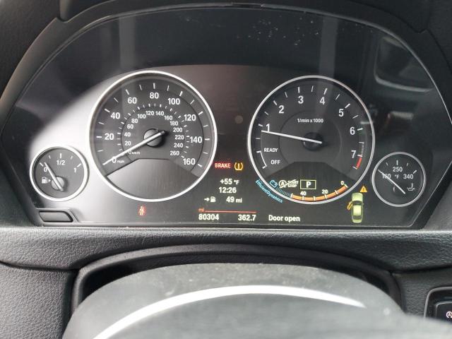WBA3C1C52EK109764 BMW 328 I Sulev