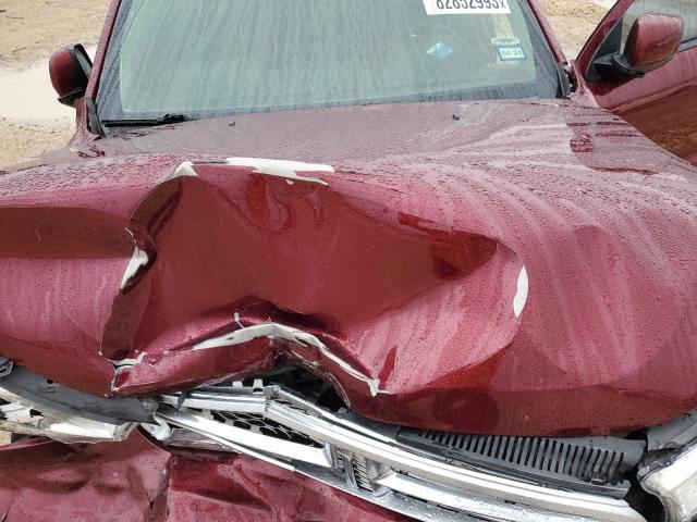 1C4RDHAG5HC740854 Dodge Durango Sxt