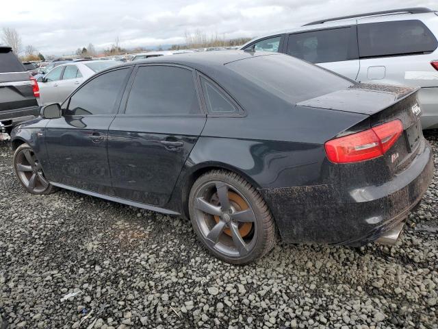 WAUBGAFL8EA093196 Audi S4 Premium Plus