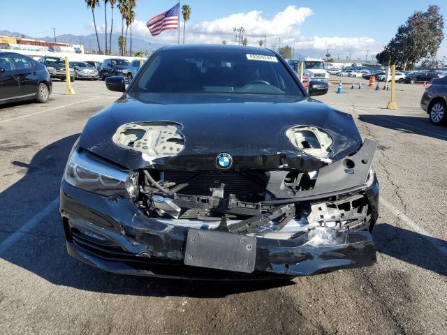 WBAJA5C59JWA38363 BMW 530 I