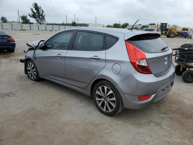 KMHCU5AE8FU211386 Hyundai ACCENT GLS