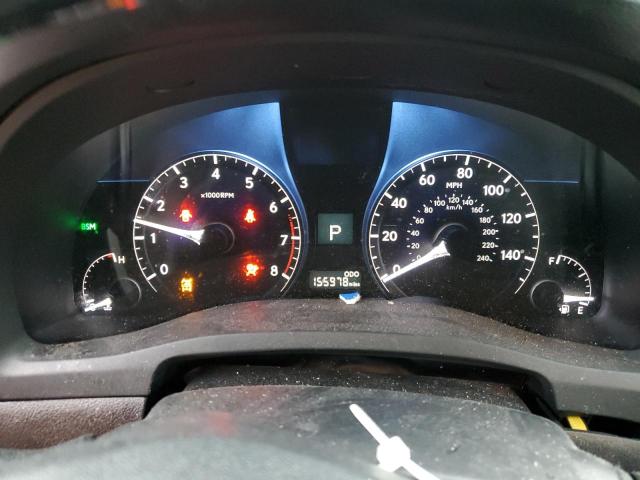 2T2BK1BA7FC333613 Lexus Rx 350 Base