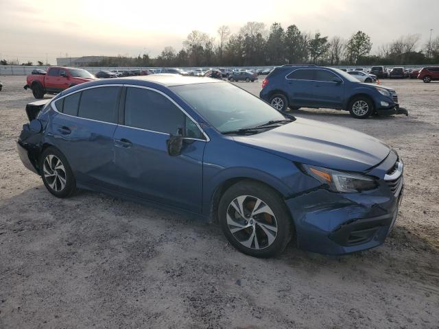 4S3BWAC69L3026614 Subaru Legacy Premium