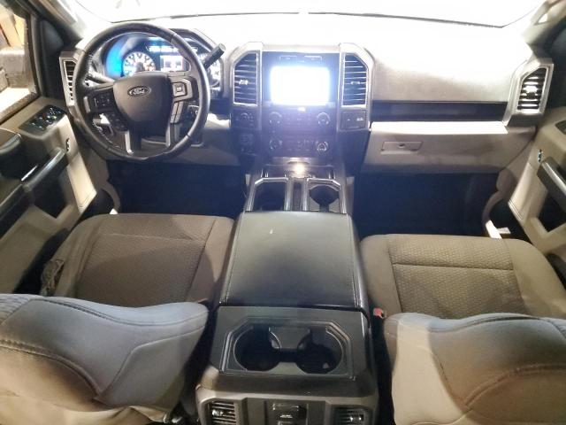 1FTEW1EG2GFD36174 Ford F150 Supercrew