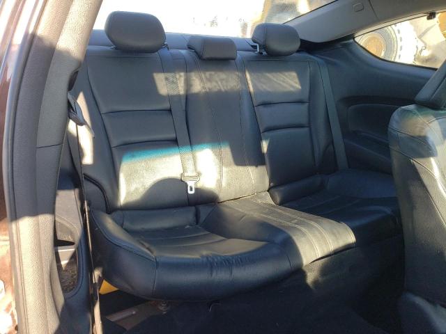 1HGCT1B82EA001215 Honda ACCORD EXL