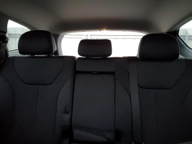 5NMS2CAD9LH214625 Hyundai Santa Fe Se