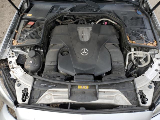 55SWF6GB6FU028073 Mercedes-Benz C 400 4matic