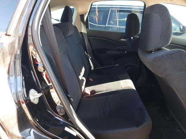 2HKRM3H36EH538479 Honda CR-V LX
