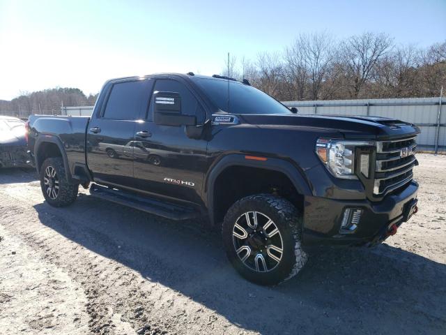1GT49PEY1LF137190 GMC Sierra K2500 At4
