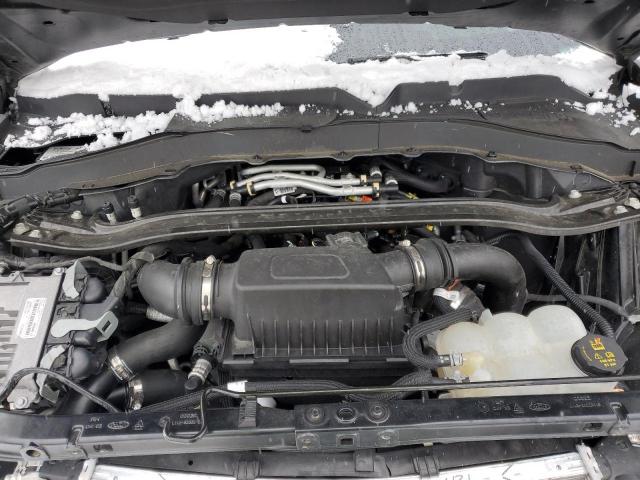 1FM5K8GC6NGC30540 Ford Explorer St