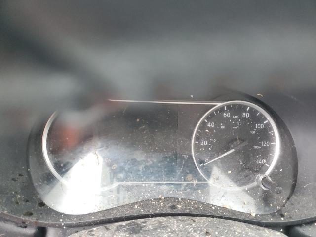3N1CN8FV2LL800972 Nissan VERSA SR