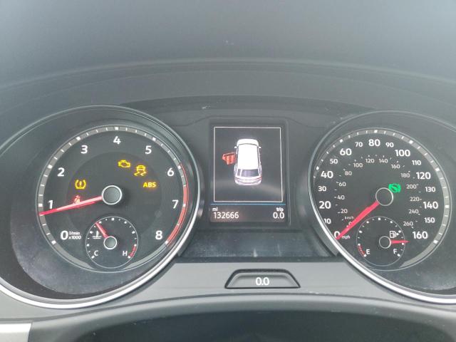 1V2WP2CA5LC500629 Volkswagen ATLAS SE