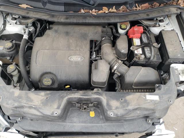 1FM5K8D85EGB87874 Ford EXPLORER XLT