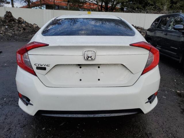 2HGFC2F52GH556267 Honda Civic Lx