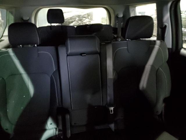 1C4RJKAG1P8894095 Jeep Grand Cherokee L Laredo