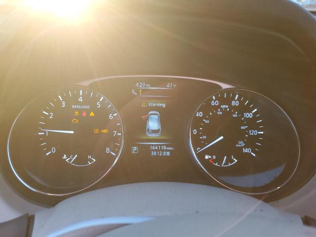 5N1AT2MV8FC806894 Nissan ROGUE S