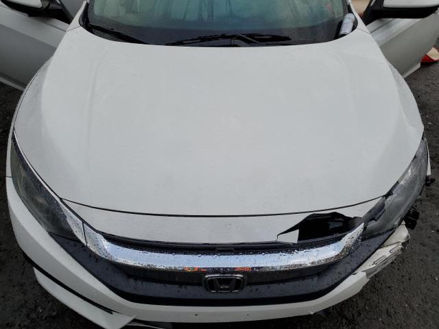 2HGFC2F52GH556267 Honda Civic Lx