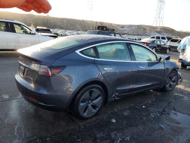 5YJ3E1EB0LF800821 Tesla MODEL 3