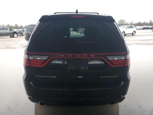 1C4RDHEG8HC748327 Dodge Durango Citadel