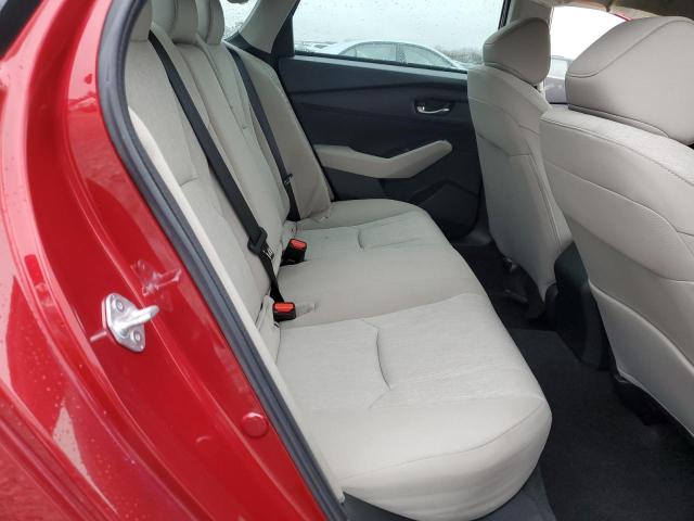 1HGCY1F24PA009634 Honda ACCORD LX