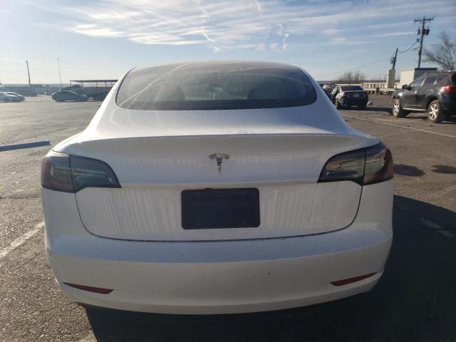 5YJ3E1EA5PF494423 Tesla MODEL 3
