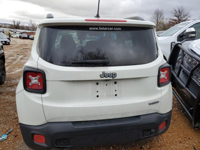 ZACCJABB5HPG43464 Jeep Renegade Latitude