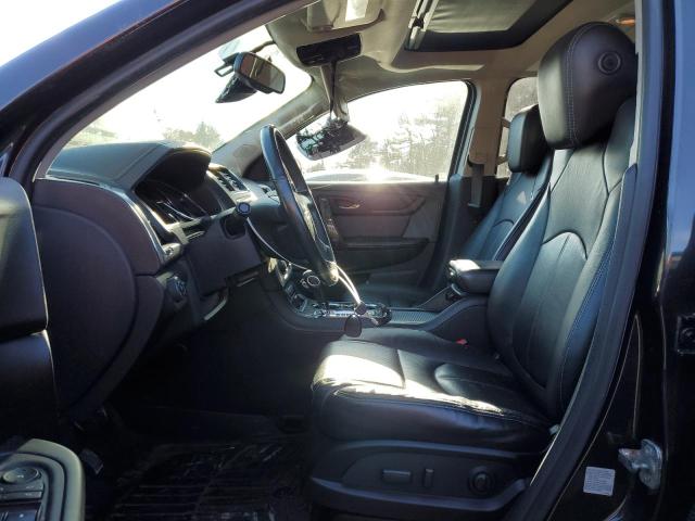 1GKKVSKD1HJ227827 GMC Acadia Limited Slt-2