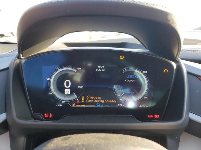 WBY2Z2C59EVX64651 BMW I8