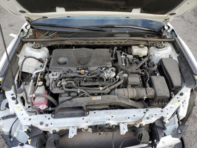 4T1G31AK6MU032070 Toyota CAMRY SE