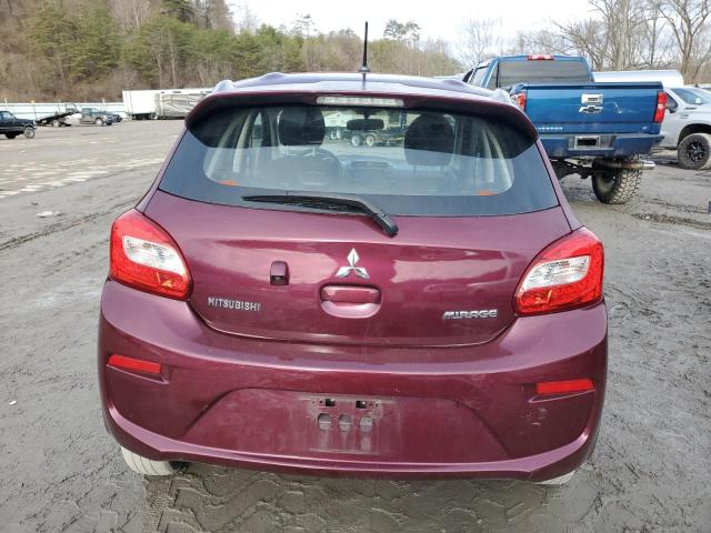 ML32A3HJXJH013932 Mitsubishi MIRAGE ES