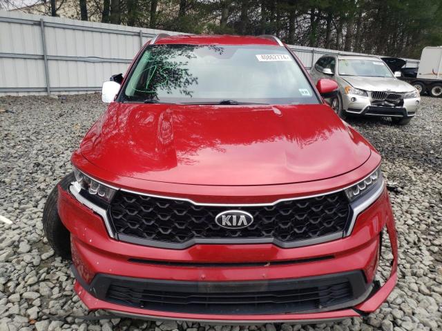 KNDRG4LG7M5055539 KIA SORENTO S