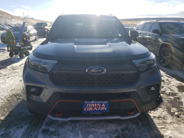 1FMSK8JH4NGB16768 Ford Explorer Timberline