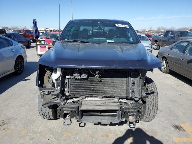 1FTFW1E84NFA09818 Ford F150 Supercrew