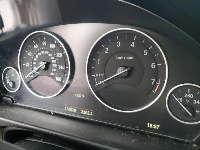 WBA3B5C55FF961109 BMW 328 Xi Sulev