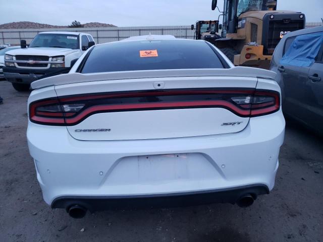 2C3CDXEJ0GH187956 Dodge Charger Srt 392