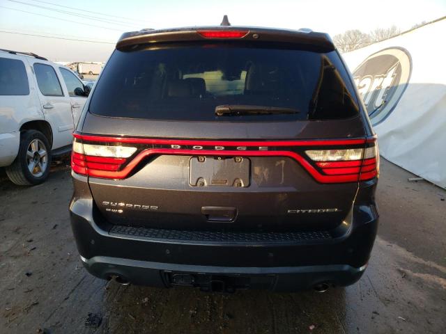 1C4RDJEG4EC418381 Dodge Durango Citadel