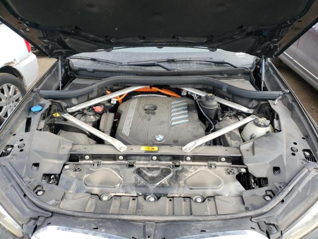 5UXTA6C0XP9N50576 BMW X5 Xdrive45e
