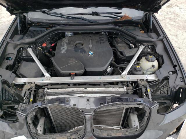 5UXTR7C52KLE98062 BMW X3 Sdrive30i