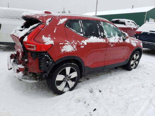YV4AC2HK2K2049539 Volvo Xc40 T4 Momentum