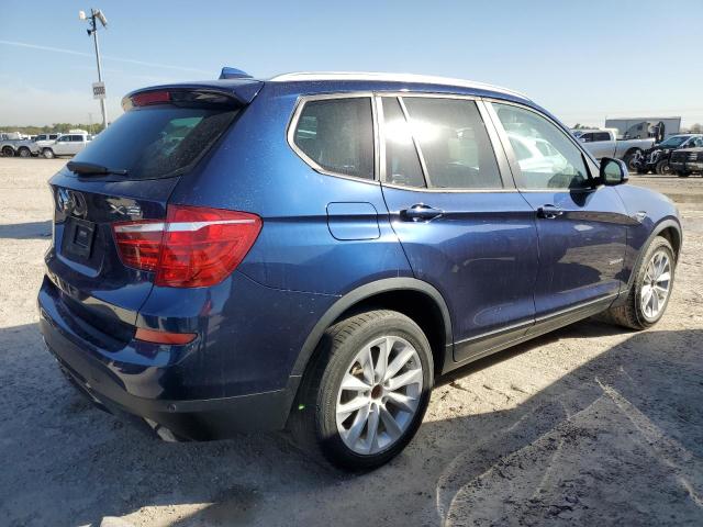 5UXWZ7C57H0V86268 BMW X3 Sdrive28i