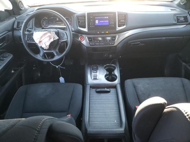 5FNYF8H28KB027487 Honda Passport Sport